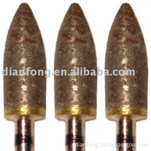 Sintered Jewellery Cutting Tools
